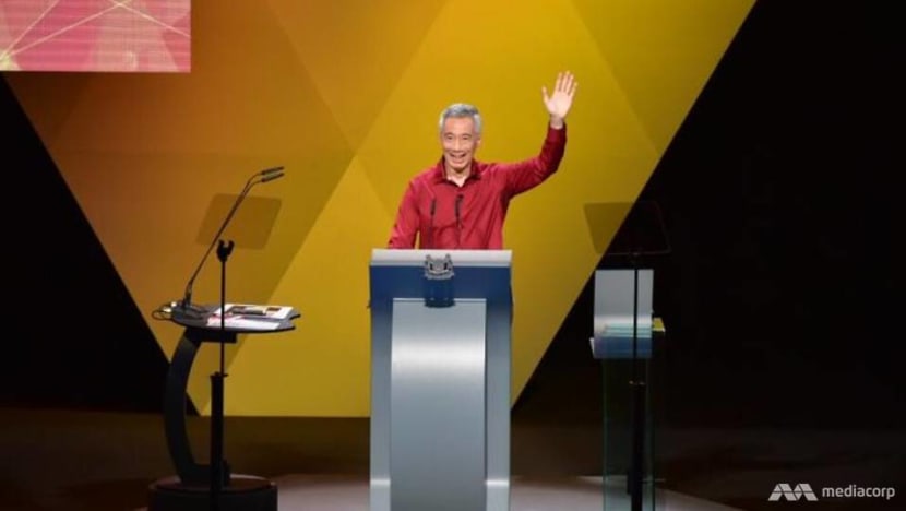 NDR 2019: From retirement age to climate change, here are 9 things you need to know NDR 2019: From retirement age to climate change, here are 9 things you need to know