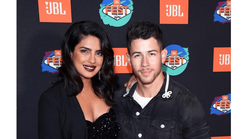 Priyanka Chopra and Nick Jonas' show-and-tell nights
