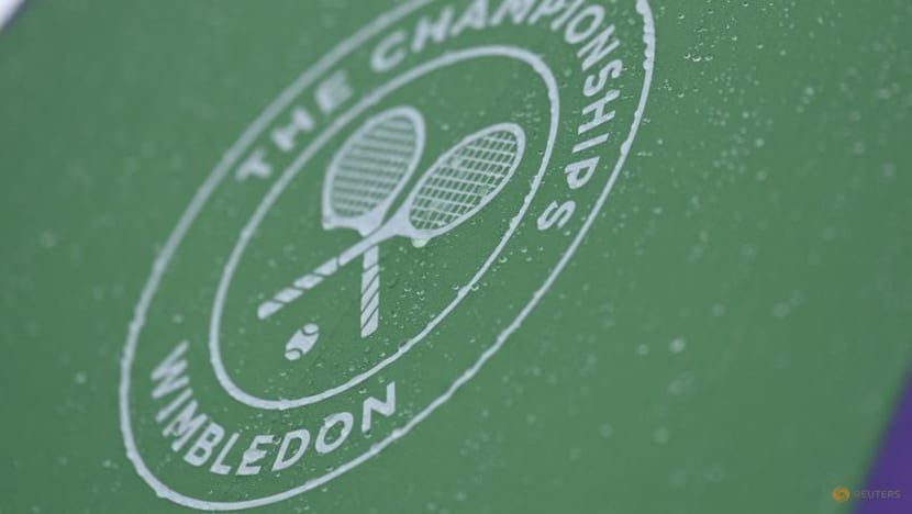 Wimbledon yet to decide on allowing Russian, Belarusian players this year