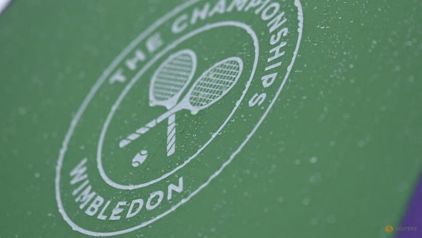 Wimbledon yet to decide on allowing Russian, Belarusian players this year Wimbledon yet to decide on allowing Russian, Belarusian players this year
