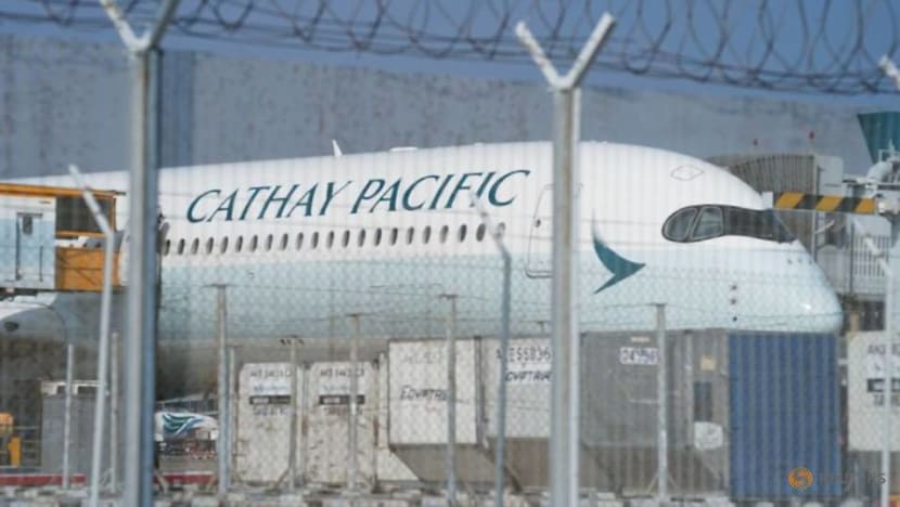 US agency criticises Hong Kong air carrier quarantine rules
