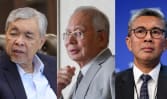 New twist in Najib’s bid to serve jail term at home as two ministers dispute claims over supposed royal order