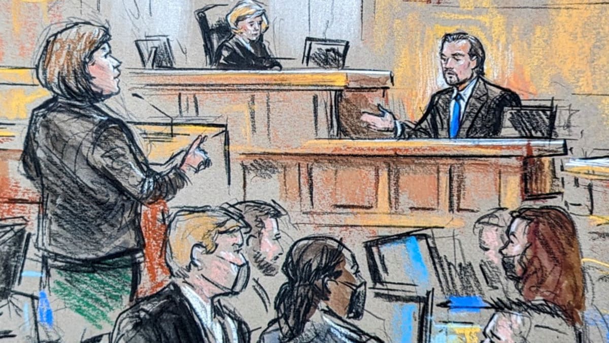 Leonardo DiCaprio says Malaysian financier planned to donate to Obamas 2012 campaign Leonardo DiCaprio says Malaysian financier planned to donate to Obamas 2012 campaign