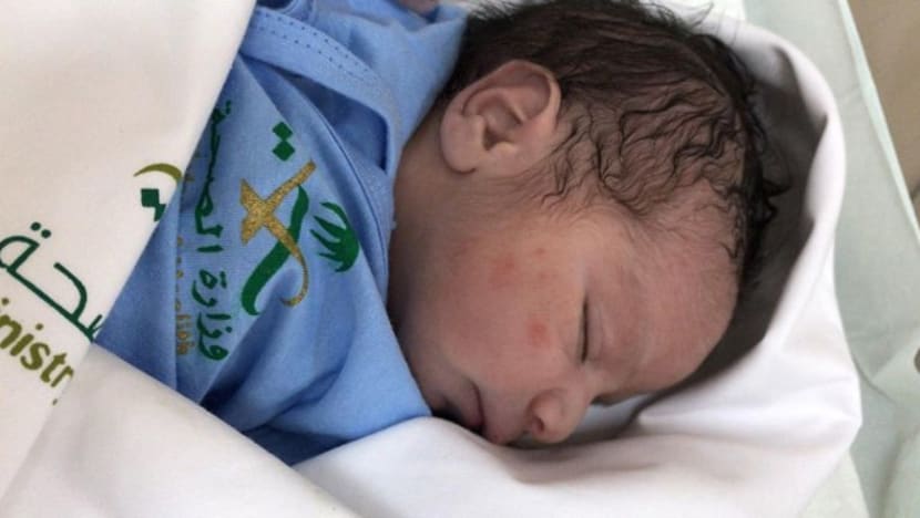 8 kelahiran dicatatkan di Tanah Suci semasa musim Haji 2019 setakat ini
