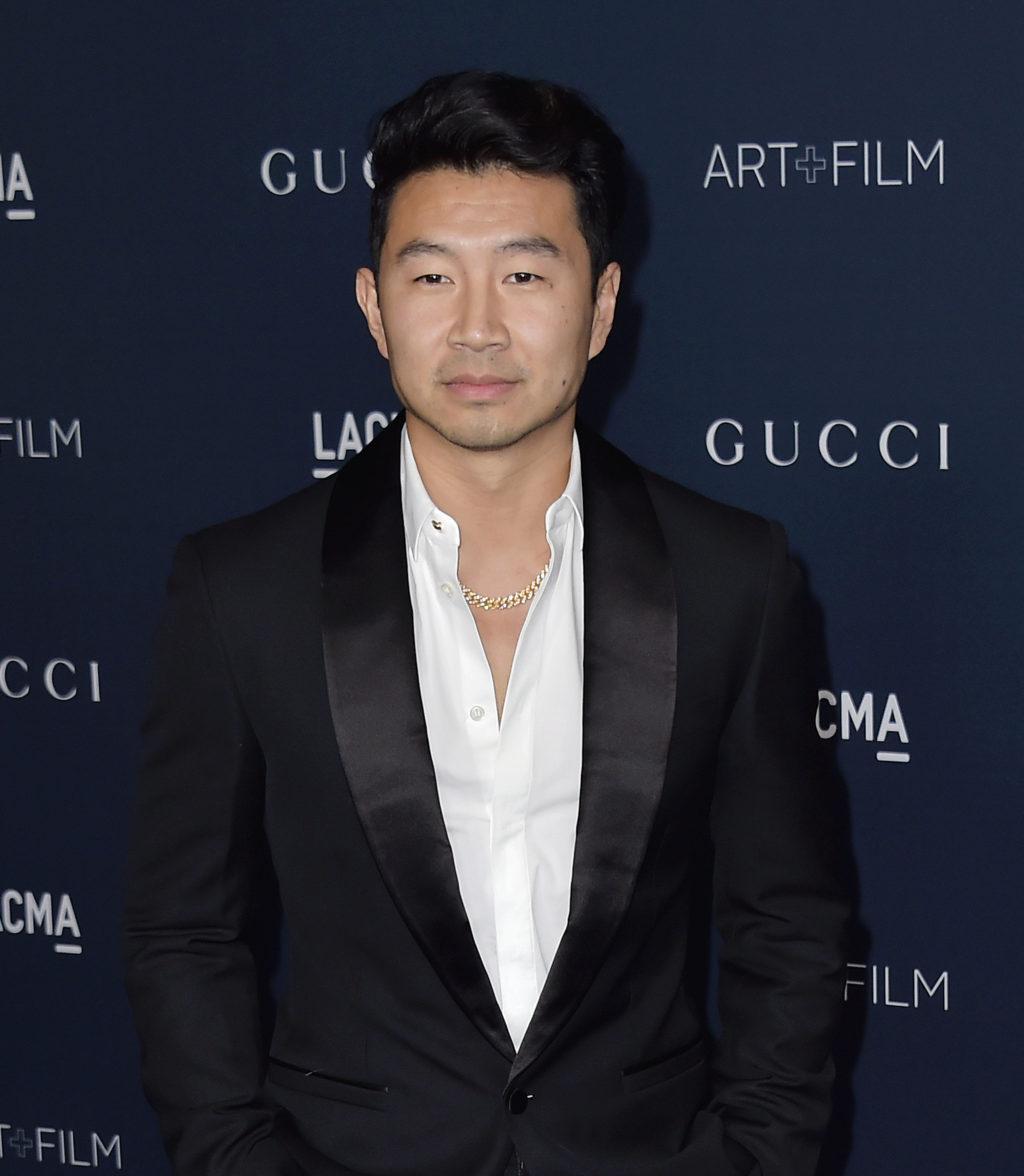 Simu Liu Slams Quentin Tarantino, Martin Scorsese For Slamming Marvel Movies: "You Don’t Get To Point Their Nose At Me Or Anyone" Simu Liu Slams Quentin Tarantino, Martin Scorsese For Slamming Marvel Movies: "You Don’t Get To Point Their Nose At Me Or Anyone"