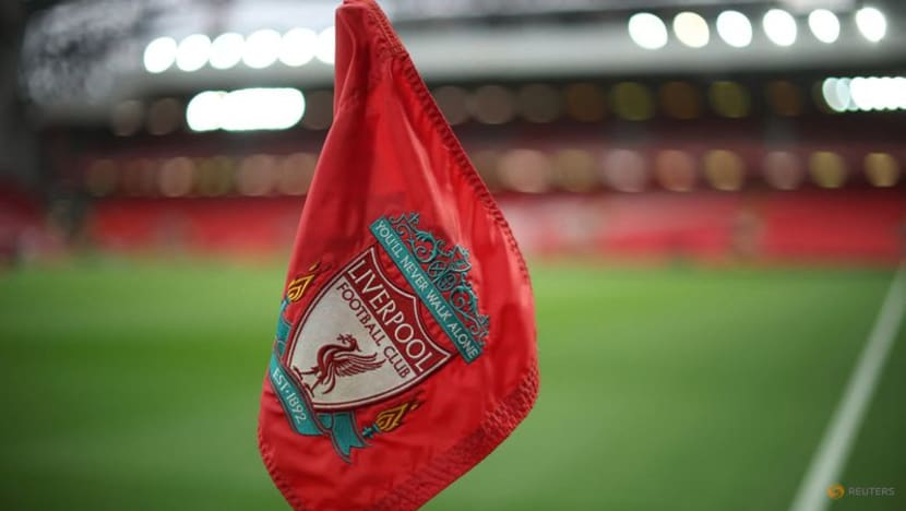 Liverpool owners Fenway Sports Group would consider new shareholders Liverpool owners Fenway Sports Group would consider new shareholders