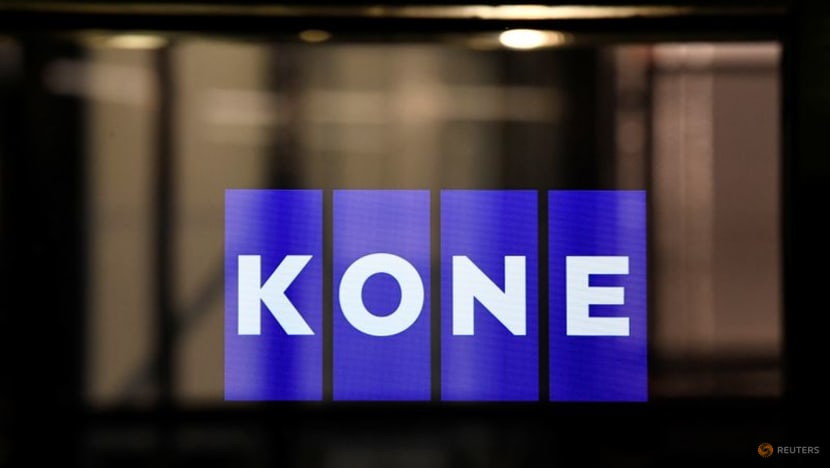 Elevator maker Kone Q3 misses on earnings as China, supply disruptions weigh Elevator maker Kone Q3 misses on earnings as China, supply disruptions weigh