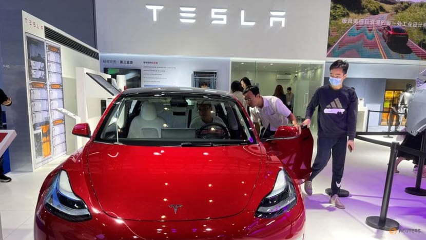 Tesla braces for its first trial involving Autopilot fatality
