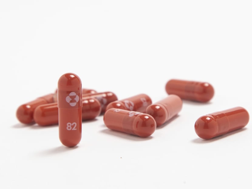 Everything you need to know about Merck's game-changing COVID-19 pill Everything you need to know about Merck's game-changing COVID-19 pill