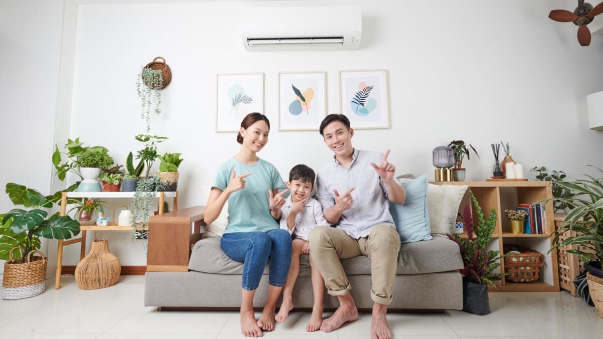 Achieving a smarter and more sustainable future with the Daikin iSmile Eco Series