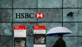 HSBC to close 114 branches in Britain from April 2023