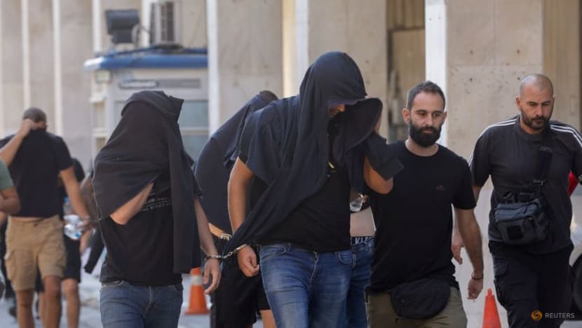Dinamo fans banned from European away games