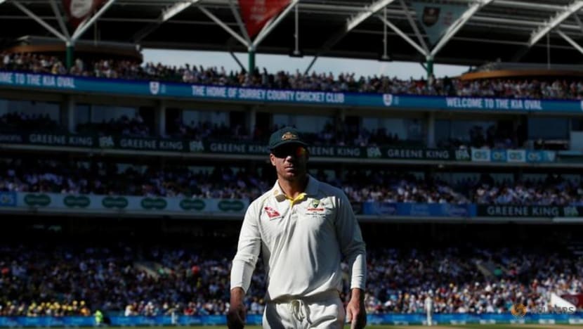Australia coach says Warner 'very likely' for third test Australia coach says Warner 'very likely' for third test