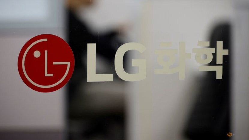 South Korea's LG Chem plans to build hydrogen plant to cut carbon emissions