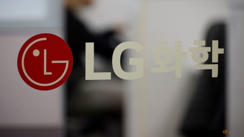 South Korea's LG Chem plans to build hydrogen plant to cut carbon emissions South Korea's LG Chem plans to build hydrogen plant to cut carbon emissions