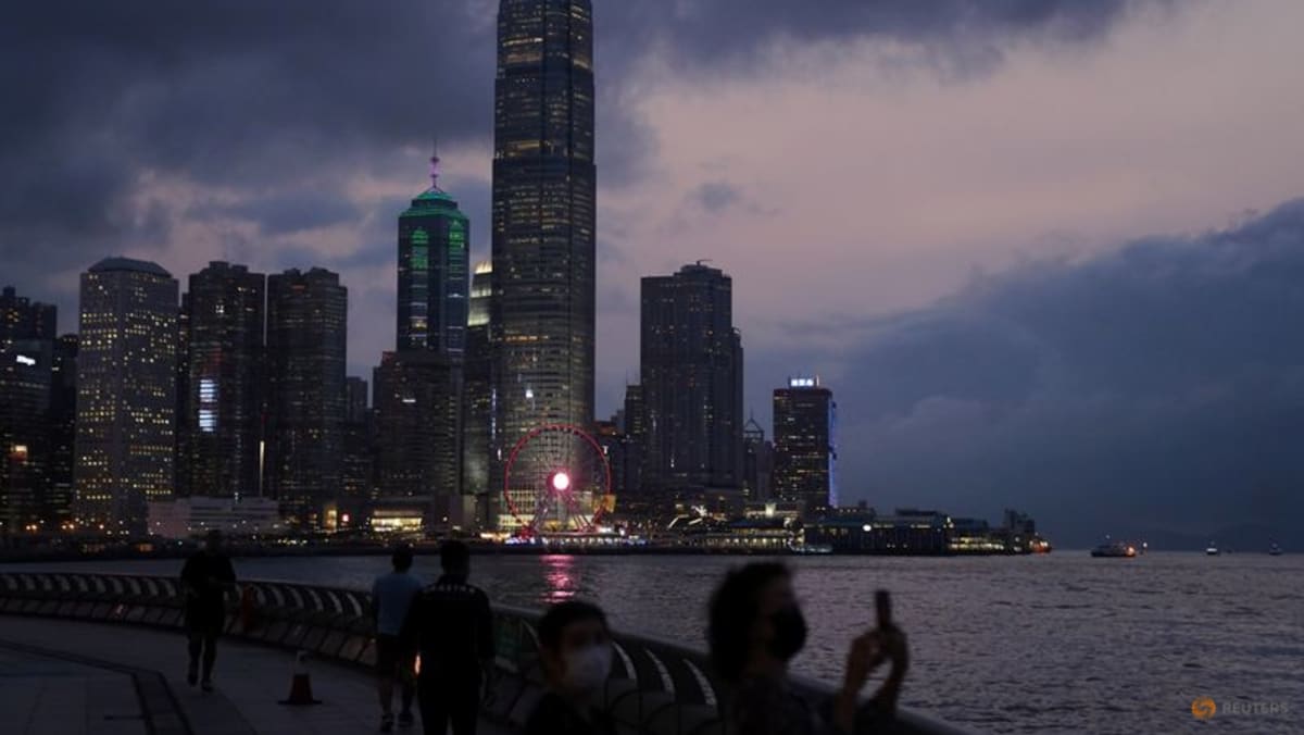 Regulator China mengusulkan tinjauan keamanan siber untuk beberapa perusahaan yang merencanakan IPO Hong Kong