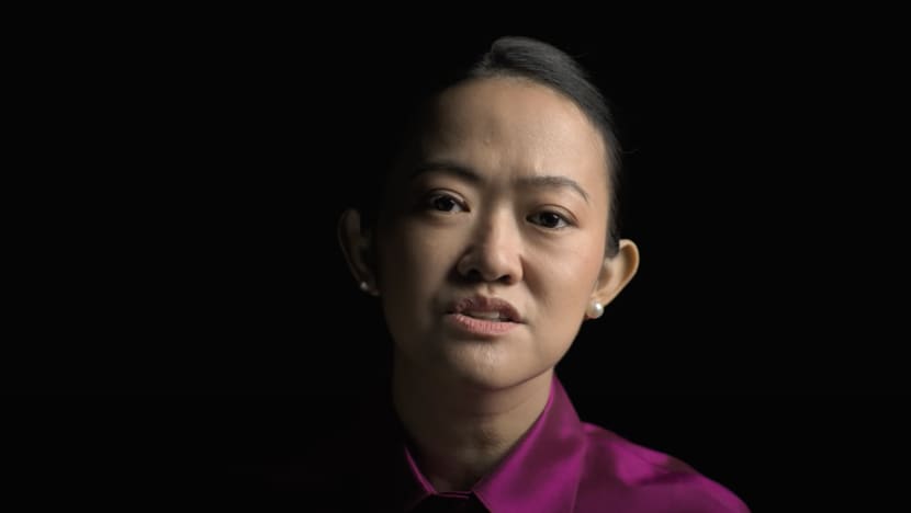 ‘Woman, Southeast Asian, landscape architect’: Thailand’s Kotchakorn makes mark at global climate change talks ‘Woman, Southeast Asian, landscape architect’: Thailand’s Kotchakorn makes mark at global climate change talks