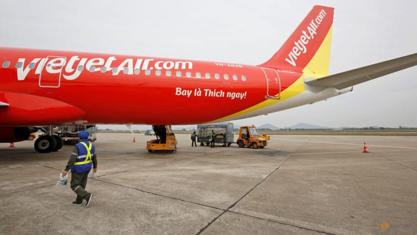 VietJet to launch 13 new Vietnam-India routes, add Airbus planes VietJet to launch 13 new Vietnam-India routes, add Airbus planes