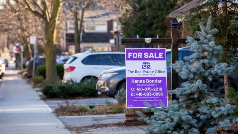 Safe as houses? Rising rates test foundations of property boom Safe as houses? Rising rates test foundations of property boom