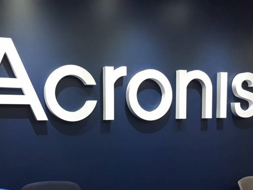 Acronis currently has 30 research and development (R&D) staff in Singapore comprising engineers, software developers, data scientists, and data analysts. It plans to double the amount by the end of next year. Photo: Acronis' Facebook page