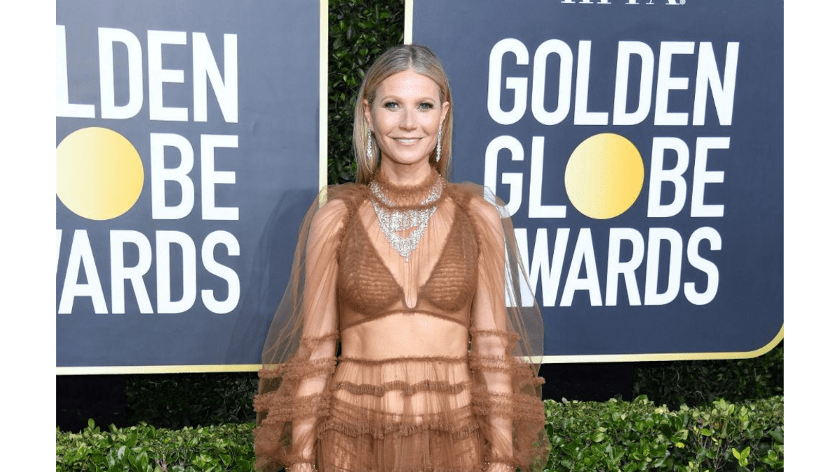 Gwyneth Paltrow said starring in Shallow Hal was a 'disaster' – here's why  she is right, Gwyneth Paltrow