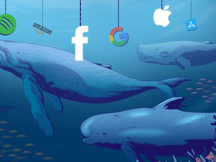 Are your kids racking up charges from mobile games? Here’s how to fight back Are your kids racking up charges from mobile games? Here’s how to fight back