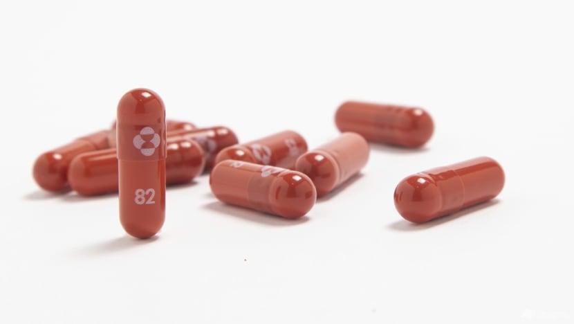MSD announces agreement to provide Singapore with antiviral drug molnupiravir for COVID-19 treatment MSD announces agreement to provide Singapore with antiviral drug molnupiravir for COVID-19 treatment