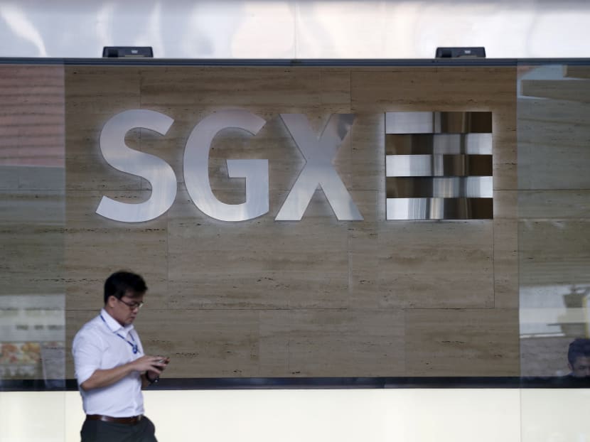SGX and its Malaysian counterpart will have to work out some issues for the trading link to work, says one of the NUS Business School expert.  Photo: Reuters