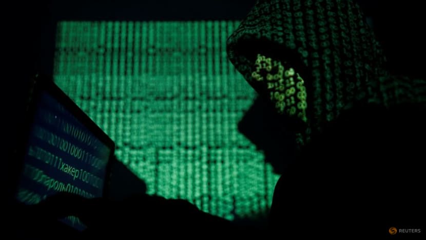 Cyber crime spreads in Australia as COVID-19 pushes more people online Cyber crime spreads in Australia as COVID-19 pushes more people online