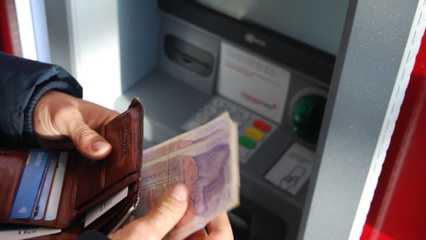 Commentary: Are banks strong enough to withstand the coronavirus crash? Commentary: Are banks strong enough to withstand the coronavirus crash?