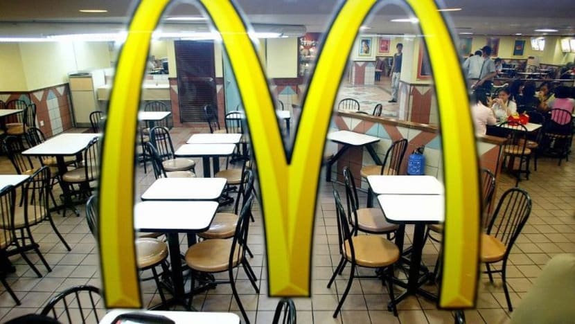 McDonald's M'sia rai hari jadi lebih 12,000 anak yatim bulan ini