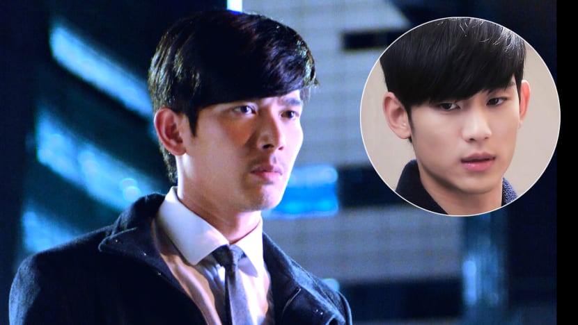 That one time Elvin Ng turned into a K-drama ‘fangirl’