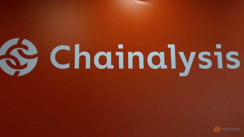 Blockchain forensics startup Chainalysis raises US$100 million at US$2 billion valuation