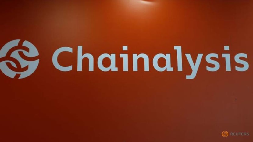 Blockchain forensics startup Chainalysis raises US$100 million at US$2 billion valuation Blockchain forensics startup Chainalysis raises US$100 million at US$2 billion valuation