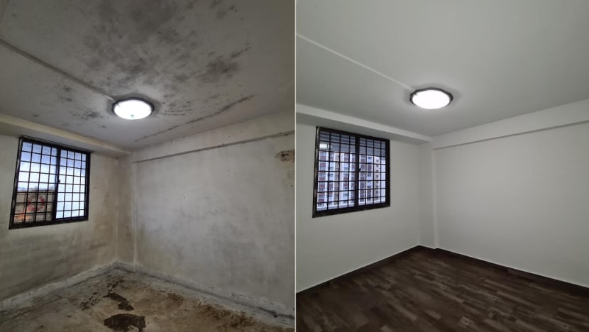 Tembok rumah berkulat? Ini cara atasinya... Tembok rumah berkulat? Ini cara atasinya...
