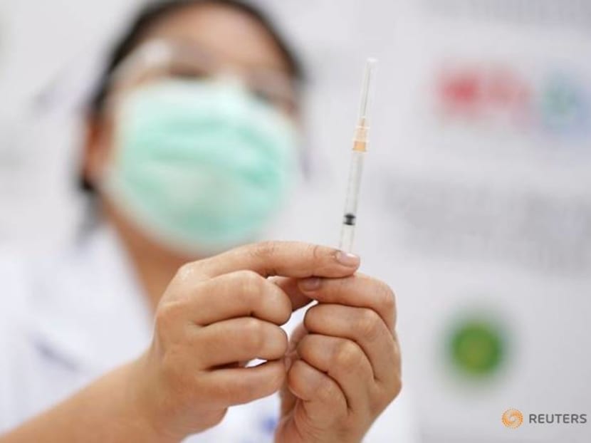 COVID-19 vaccine tourism emerges in Thailand as demand grows COVID-19 vaccine tourism emerges in Thailand as demand grows