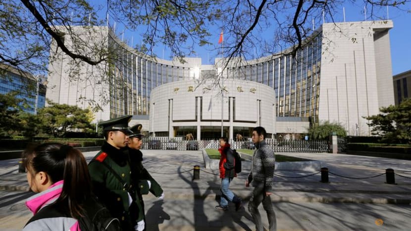 China's central bank says will increase financial support for rural rejuvenation China's central bank says will increase financial support for rural rejuvenation