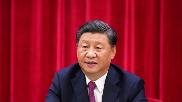 中国坚持多边主义 凝聚全球环境治理合力