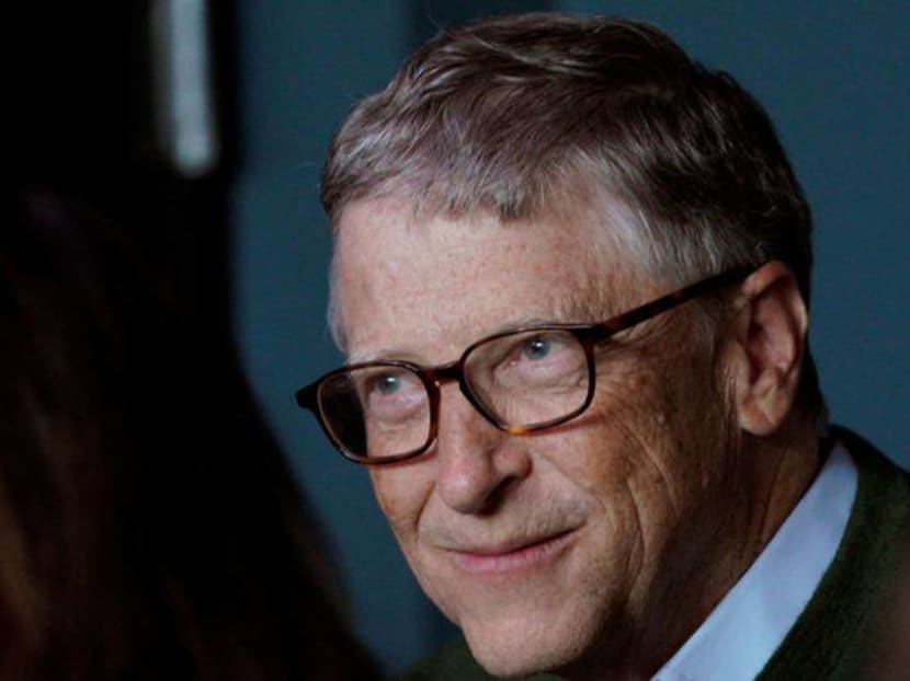 With two weeks to the end of quarantine, here’s how Bill Gates is keeping busy