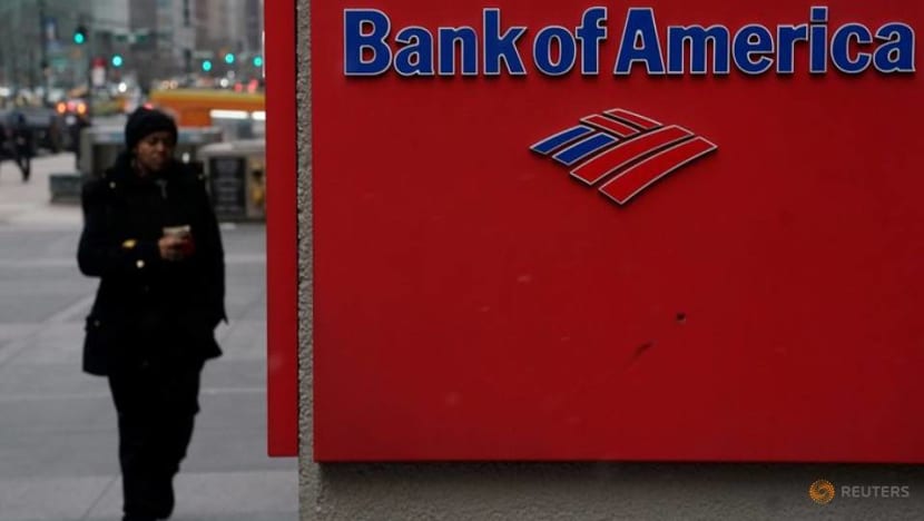 Bank of America says participation in federal stimulus programs led to losses Bank of America says participation in federal stimulus programs led to losses