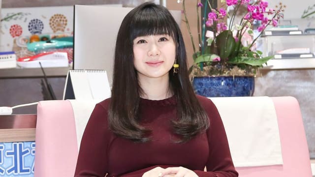 福原爱挨告　中国网友灌爆：小三道歉