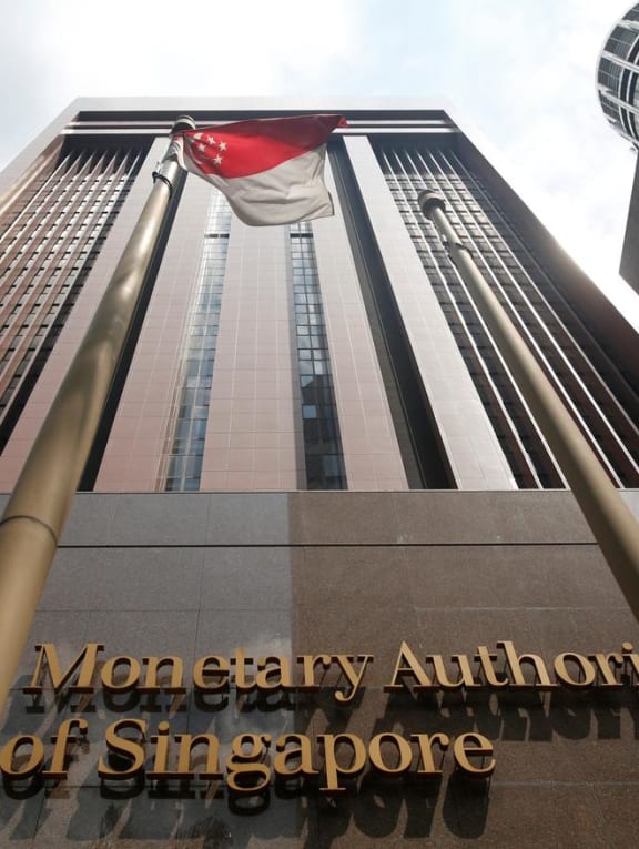 MAS flags climate change, crypto-assets as emerging long-term vulnerabilities to global financial system MAS flags climate change, crypto-assets as emerging long-term vulnerabilities to global financial system