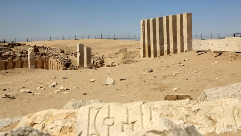 UNESCO lists Yemen, Lebanon sites as world heritage in danger