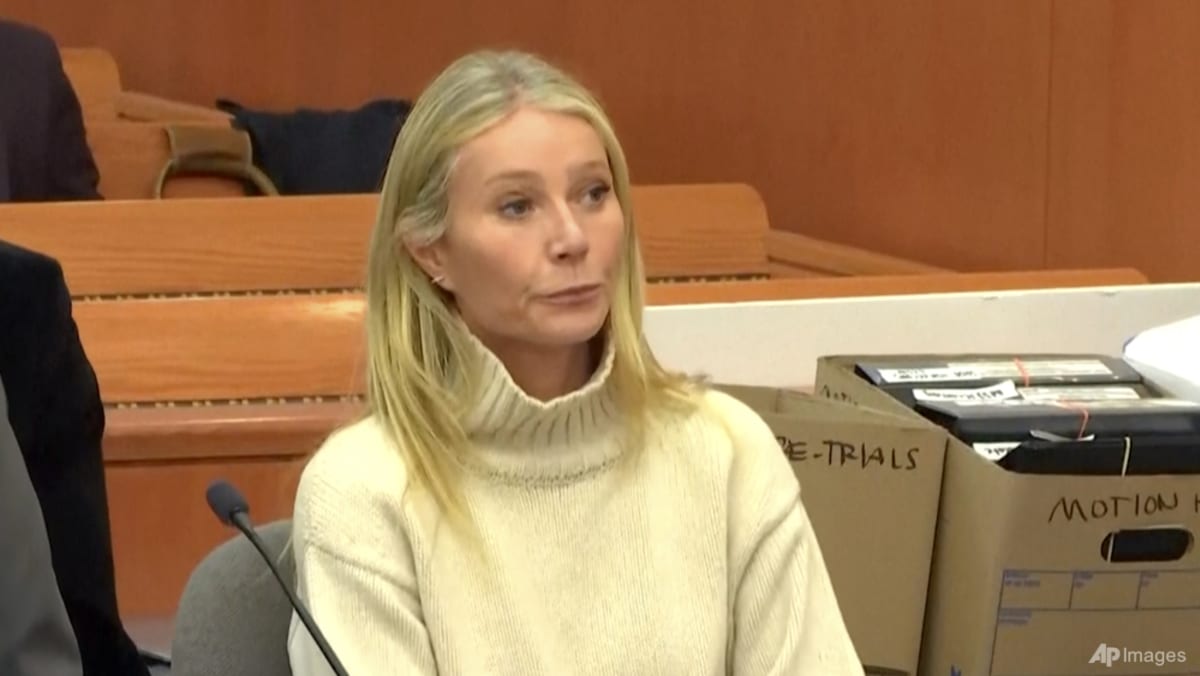 Pengacara Gwyneth Paltrow menyebut cerita kecelakaan ski Utah ‘ekstrim BS’ di persidangan