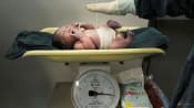 Many hospitals in China stop newborn delivery services as birth rate drops