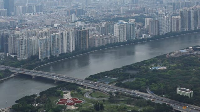 Guangzhou property buyers, agents snag deals as city eases measures to boost flagging sector