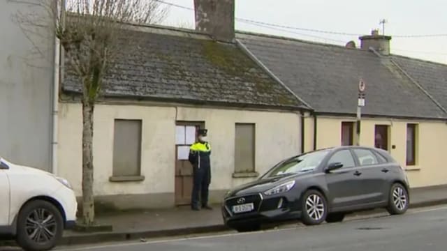爱尔兰废弃屋发现死尸  警方依据冰箱内牛油估计已死亡20年
