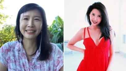 Ex Miss HK Contestant Accused Of Leaking Chingmy Yau Plastic Surgery Rumours Finally Speaks Up 33 Years Later