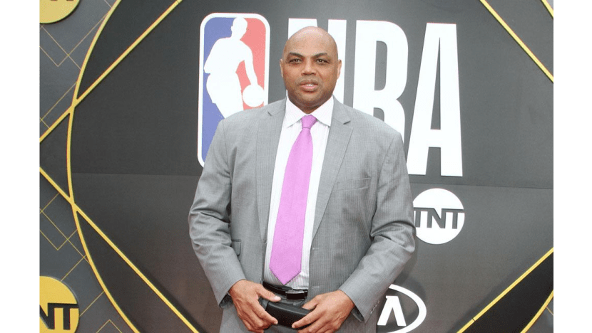 Charles Barkley Doesnt Care About Space Jam 2 8days 1735