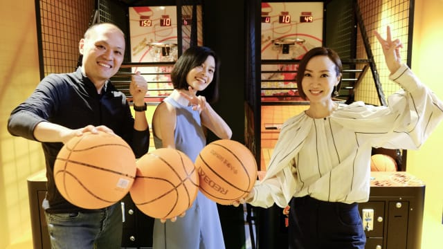 我董你 | 性格大不同夫妇  创办新加坡独角兽共享空间公司JustCo